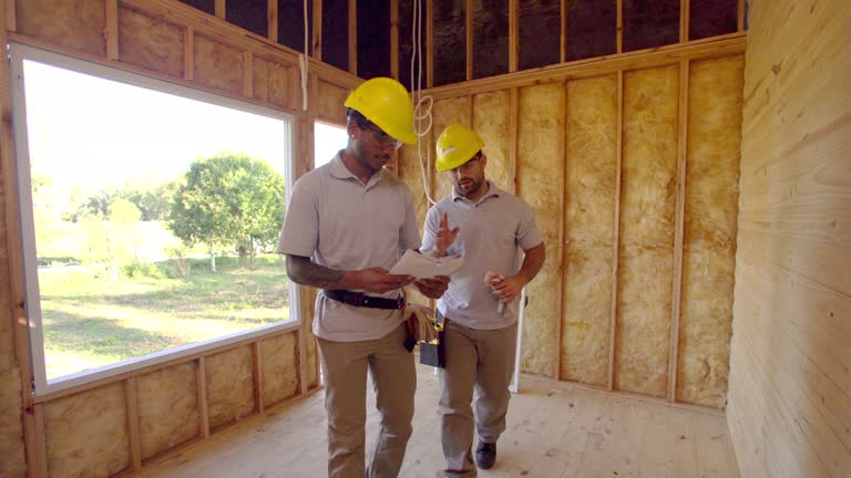 Best Insulation for New Construction  in Mount Plymouth, FL