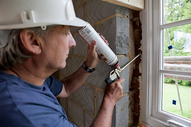 Best Commercial Insulation Services  in Mount Plymouth, FL